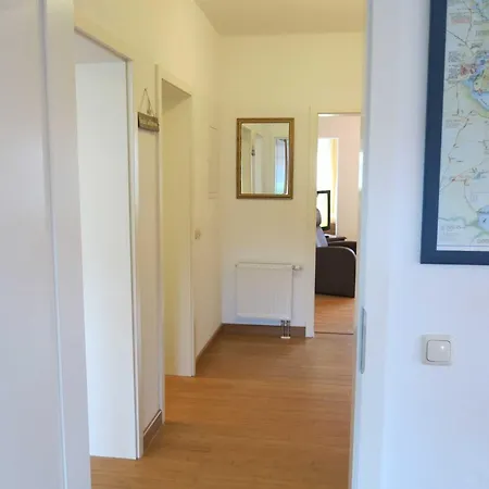 Apartament Schubert